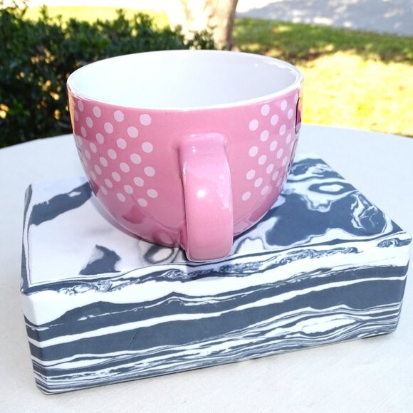 Hello Kitty Soup Coffee Mug - Picture 2 of 6